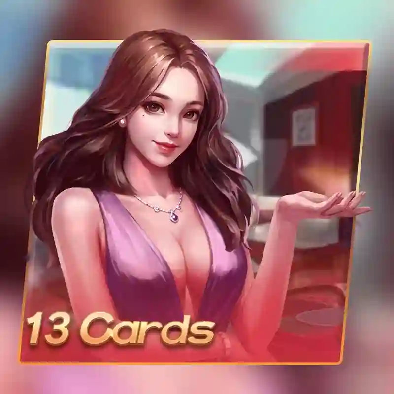 13 thẻ casino