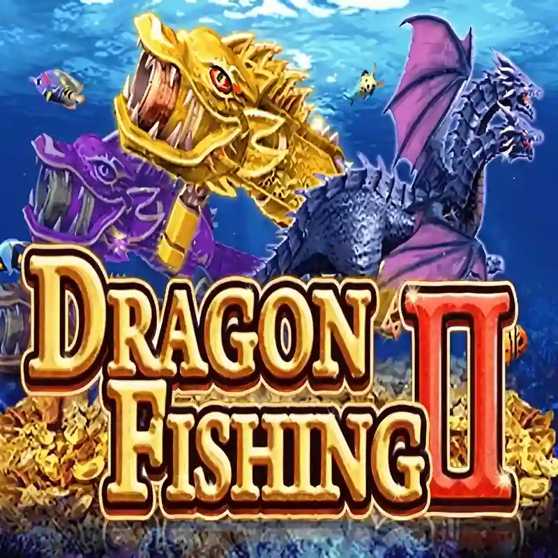 Game Bắn Cá Long Vương 2 trực tuyến tại q8888