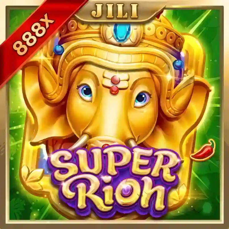 Cực giàu - Trò chơi nổ hũ đỉnh cao tại q8888