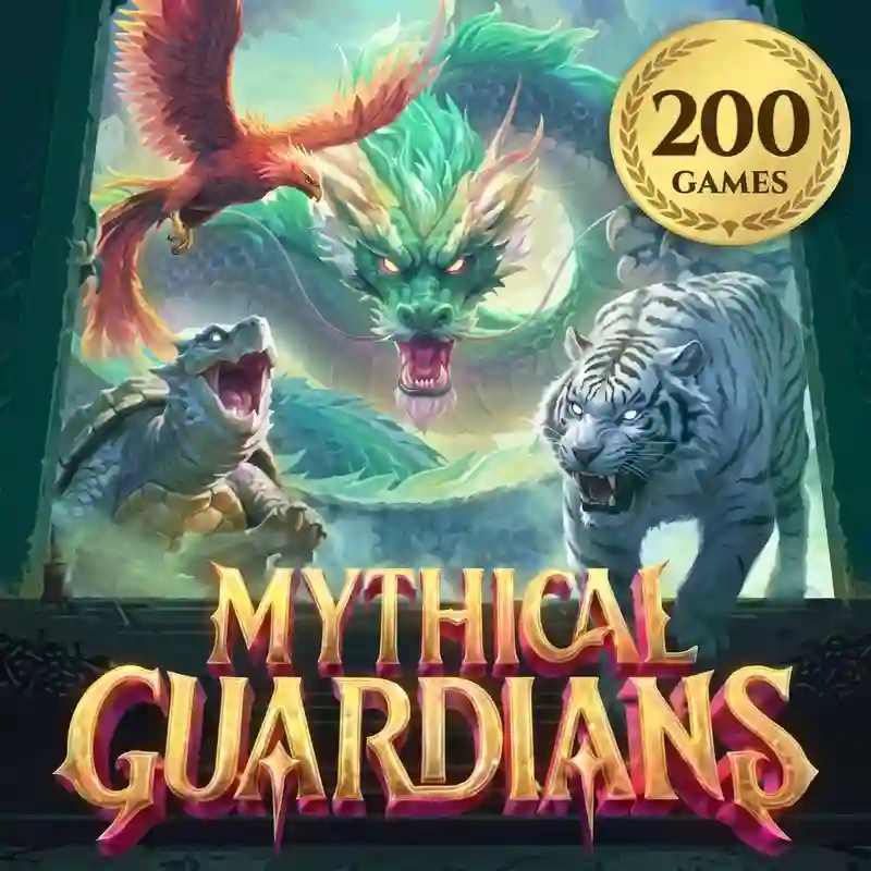 Game Hộ Vệ Thần Thoại tại q8888