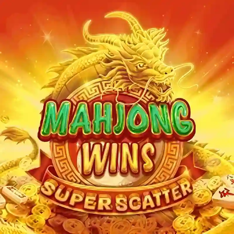 Trò chơi Mahjong Thắng Lớn Siêu Scatter tại casino q8888