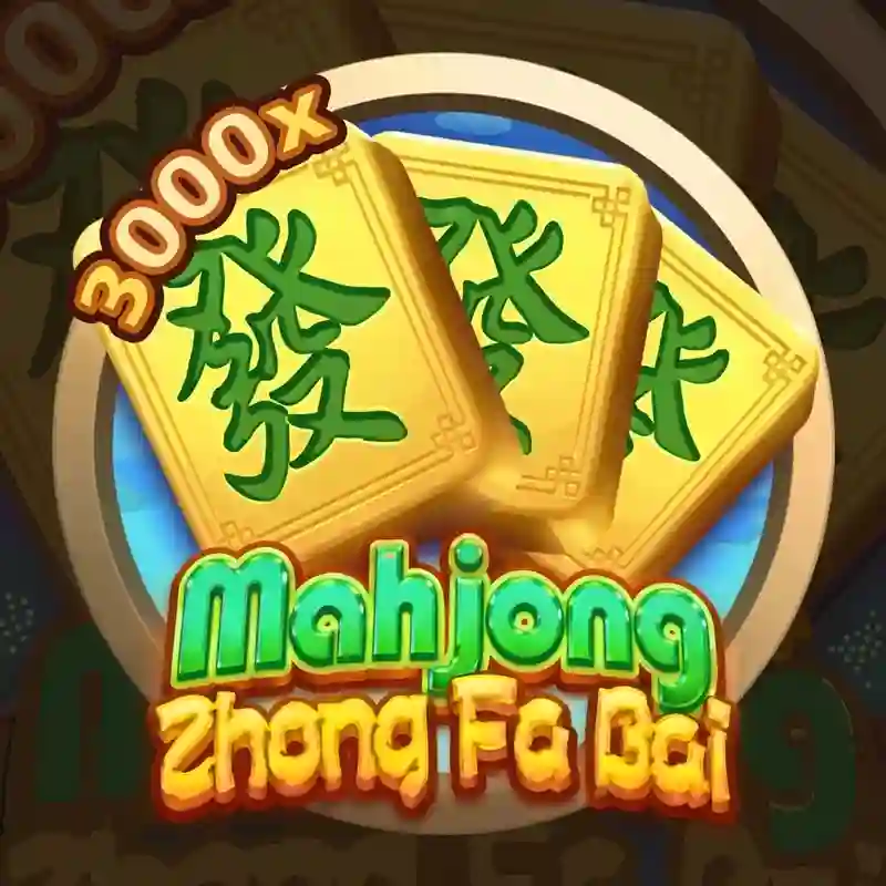 Mạt Chược Trung Phát Bạch