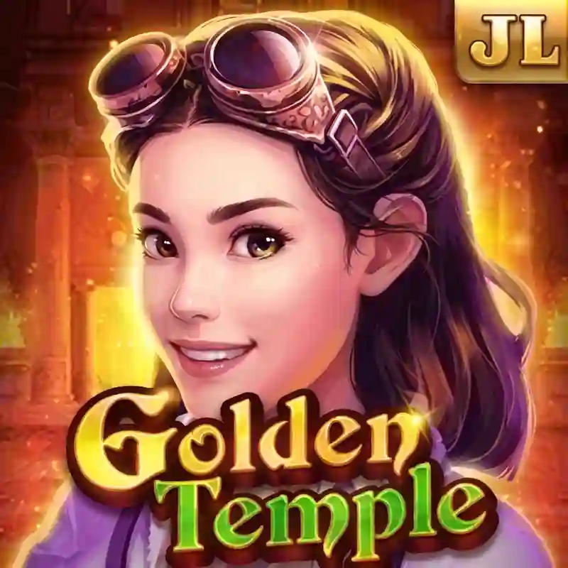 Trò chơi slot ngôi đền vàng tại q8888