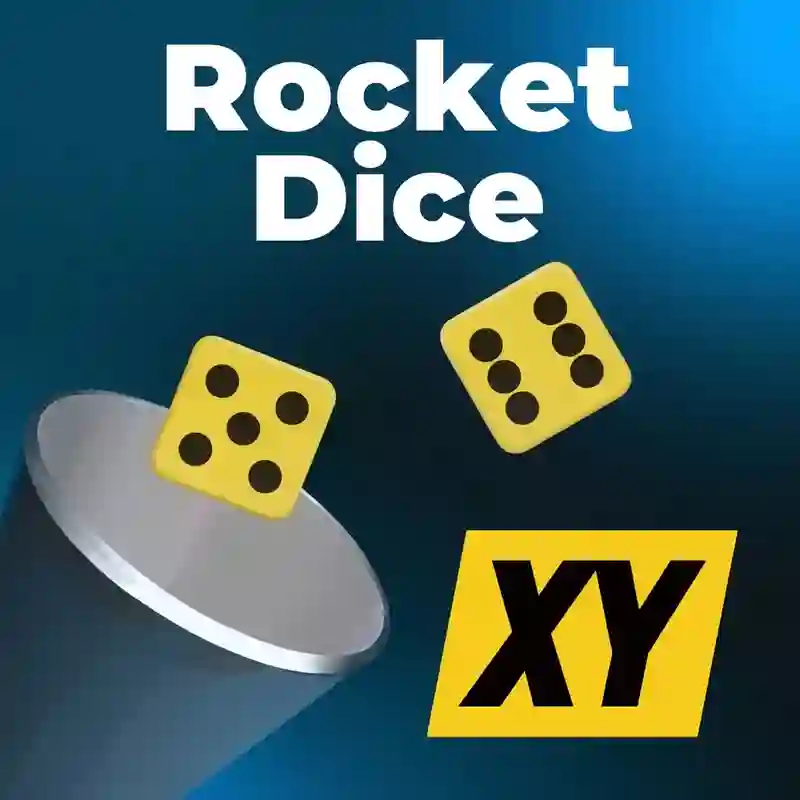 Trò chơi casino Rocket Dice XY tại nhà cái q8888
