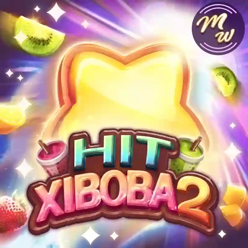 XiBoBa Hit2 Slot Game tại q8888