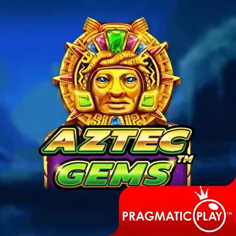 Chơi game Đá quý Aztec tại casino q8888